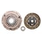 Sachs Clutch Kit, K7066901 K7066901 - alternate 1